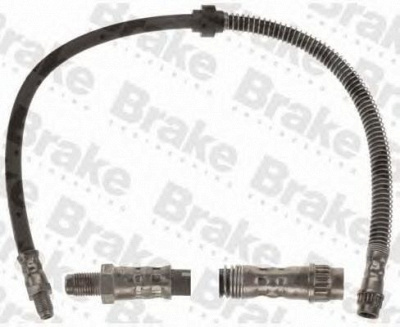 BRAKE ENGINEERING bh778017 -  Тормозной шланг
